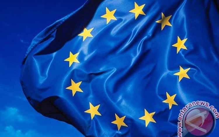 EU umumkan Pusat Penuntutan Kejahatan Agresi Rusia Terhadap Ukraina