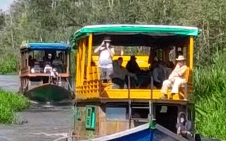 Pemkab Kobar Akan Terbitkan Regulasi Perpanjang Masa Tinggal Wisatawan Asing