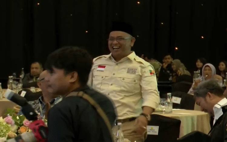Asosiasi Petani Sawit Dukung DSI dan Minta Harga TBS Segera Dipulihkan