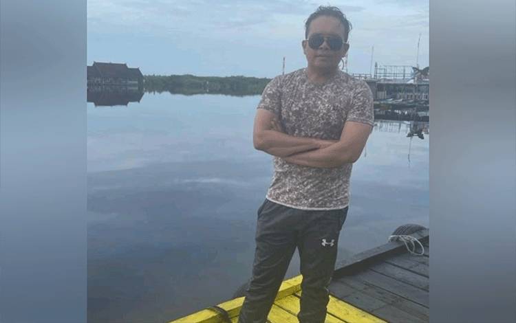 Anggota DPRD Palangka Raya Dorong Pertumbuhan Ekonomi