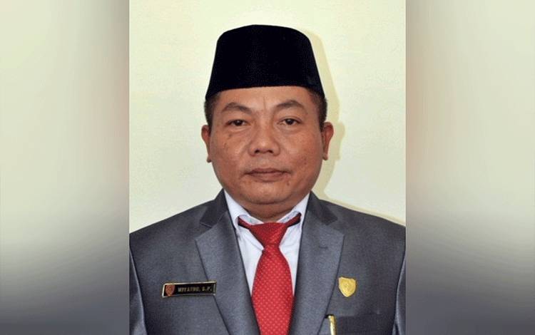 Dewan Minta Masyarakat Waspada Cuaca Ekstrem