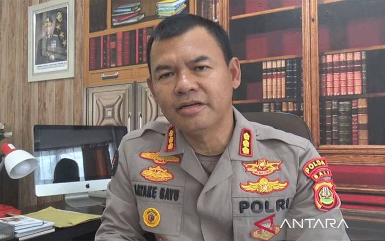 Polda Selidiki Wisatawan Asing Gunakan Plat Nomor Kendaraan Palsu