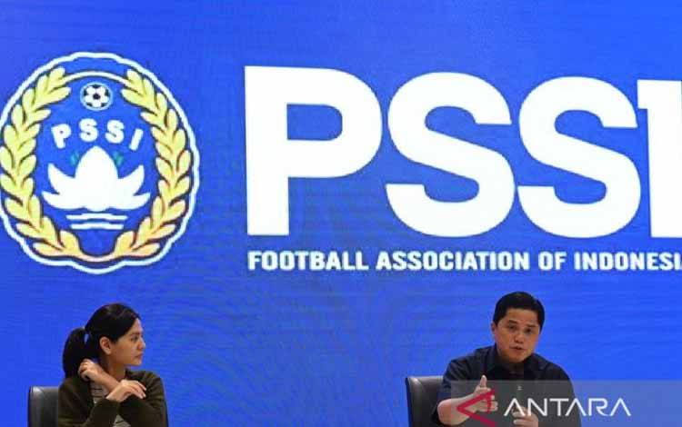 ?Liga 2 Tidak Dilanjut karena Kesepakatan Bersama
