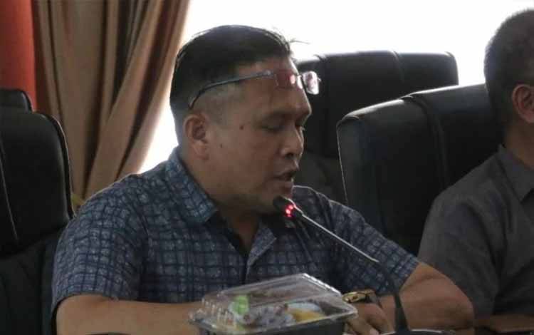 Dewan Soroti Penyaluran KUR UMKM Masih Ada Hambatan Soal Agunan
