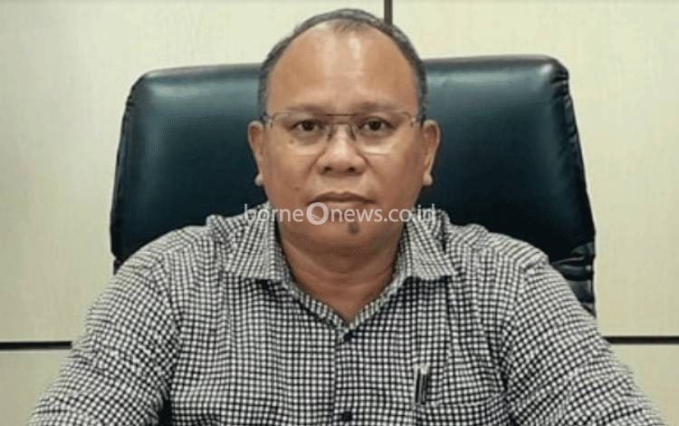 Legislator Kalteng Usul Universitas DAS Barito Dibangun di Muara Teweh, Ini Alasannya