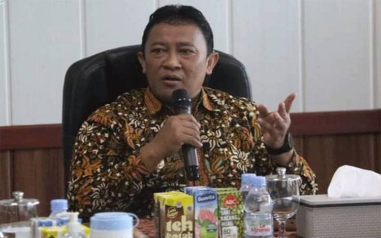 Digitalisasi Permudah Daerah Dukung Tata Kelola Pemerintahan