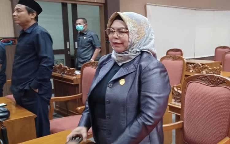 Fraksi PAN Tekankan 2 Poin Ini untuk Raperda Penanggulangan Kebakaran dan Penyelamatan