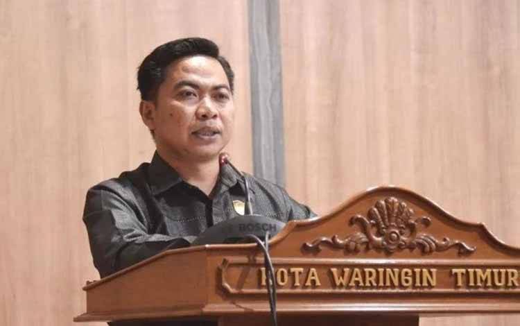 Hindari Jasa Calo Dalam Mengurus Administrasi Kependudukan