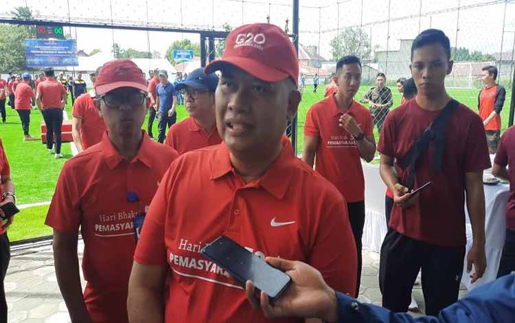 Sarana dan Prasarana Lapas Perlu Diperbaiki di Kalteng