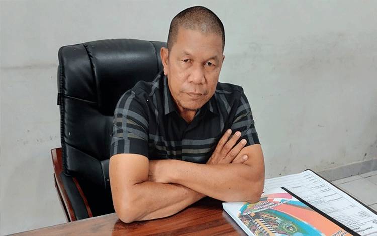 Anggota DPRD Kapuas ini Apresiasi Putusan PTUN Terkait Gugatan Sengketa Pilkades Handiwung