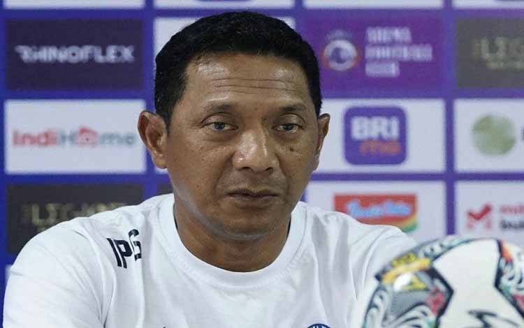Format Baru Liga 1 Diharapkan Beri Pengaruh Positif pada Kompetisi