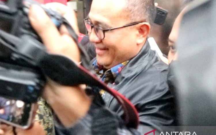 Akademisi Nilai Pemecatan Rafael Alun sebagai ASN Sudah Tepat