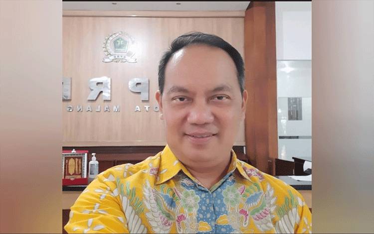 Minta OPD Prioritaskan Program Menyentuh Masyarakat
