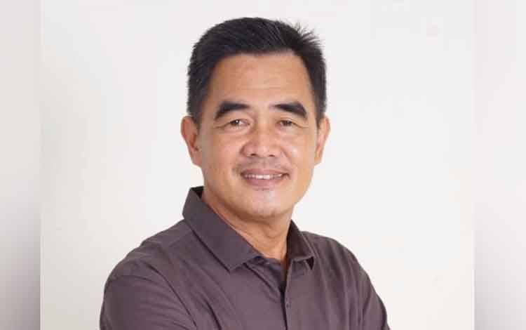 Sekretaris Komisi I DPRD Provinsi Kalteng Sirajul Rahman (FOTO : DOKUMEN PRIBADI)