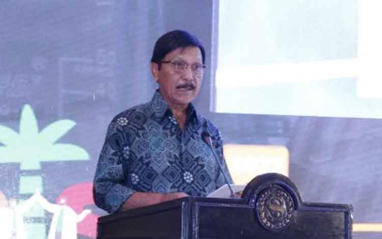 Lomba Penelitian Sawit Tingkat Mahasiswa untuk Tumbuhkan Minat Generasi Muda