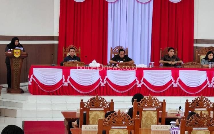 Dewan: Dapil III Punya Permasalahan Pembangunan yang Kompleks