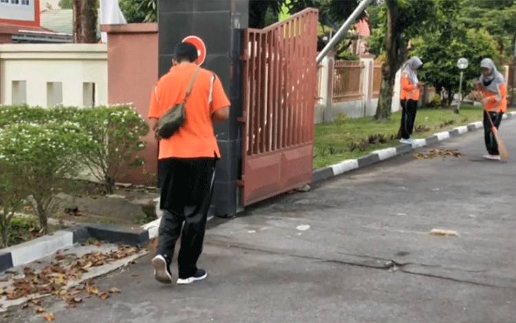 Landainya Kasus Covid-19 Momentum Perkuat Kembali Kualitas Hidup