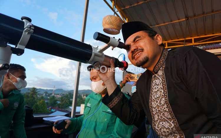 Peneliti BRIN Ungkap Alasan Perbedaan Awal Ramadan dan Lebaran