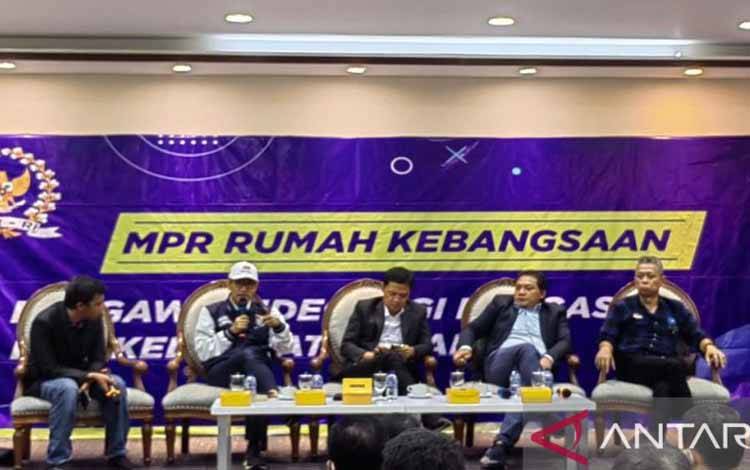 Prima: Tak Masalah Gugatan Tunda Pemilu Dicabut jika jadi Peserta