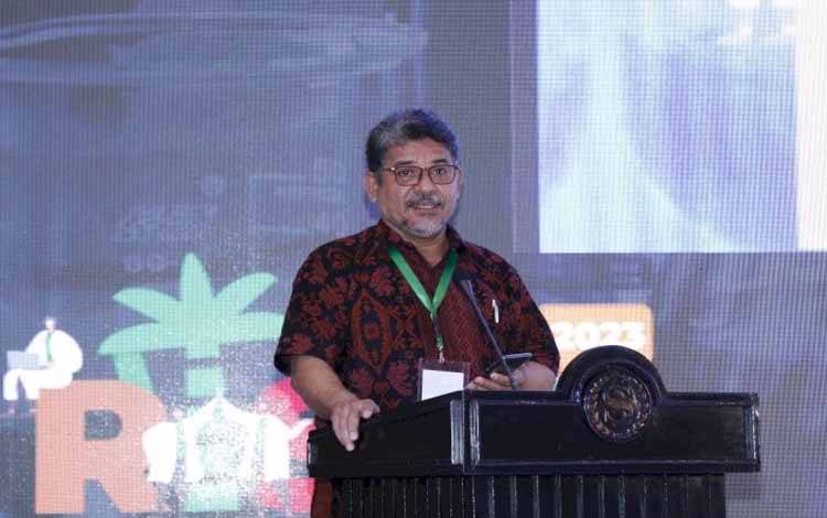 Direktur Kemendikbud Ristek Sebut Riset Penggerak Perubahan Bangsa