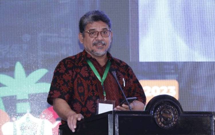 Perlu Kolaborasi Lakukan Riset Kelapa Sawit