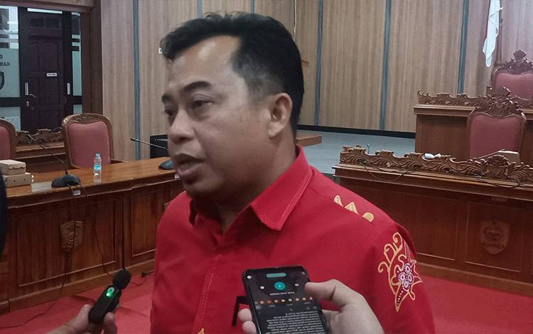 Ini Rekomendasi DPRD Kotim Terkait Perizinan Pendirian Minimarket Modern Tidak Sesuai Aturan
