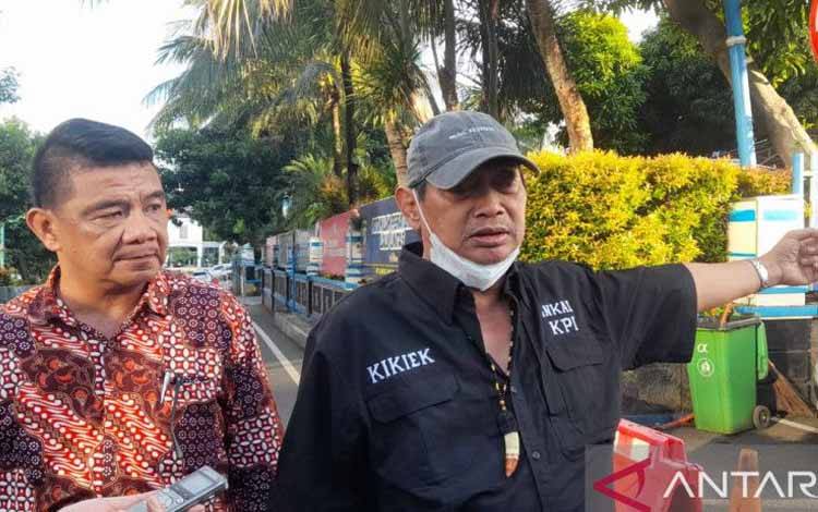 Wasekjen INKAI Dilaporkan ke Polisi Akibat Penyelewengan Jabatan