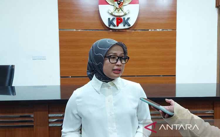KPK Tegaskan Pemeriksaan LHKPN Tidak Perlu Tunggu Viral