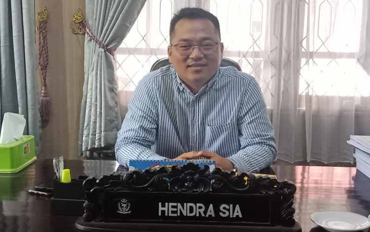 Legislator Ini Minta Pemkab Kotim Bentuk Tim Independen untuk Evaluasi Perijinan Minimarket