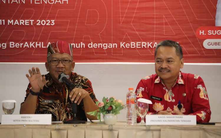 Sigap Hadapi Cepatnya Perkembangan Zaman