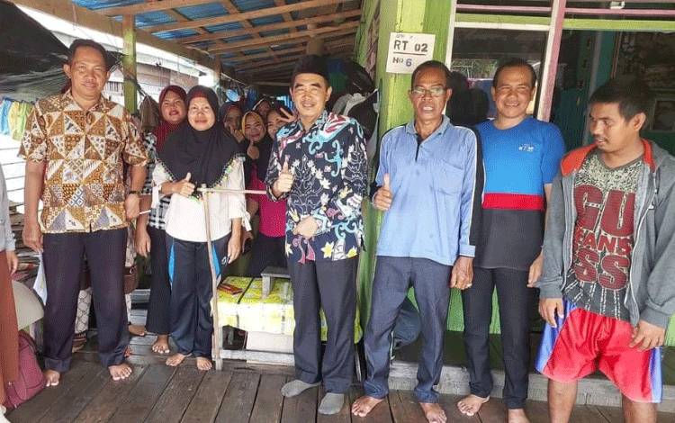 Legislator Kalteng Sebut Pemda Wajib Perhatikan Kebutuhan Masyarakat