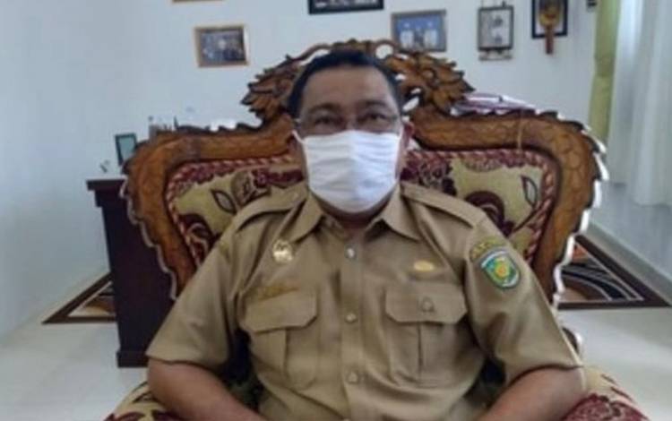 Pemko Palangka Raya Gandeng DAD Cegah KDRT