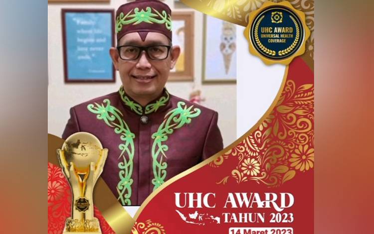 Kepala Dinas Kesehatan Ingatkan Pentingnya Merawat Gigi Anak