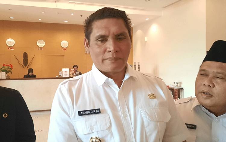 Banyak Padam, Perbaikan PJU di Kobar Diminta Segera Dilakukan