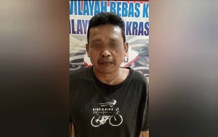 Takut Ketahuan Istri Cicilan Belum Dibayar, Suami Nekat Sebar Hoaks Seolah Jadi Korban Begal