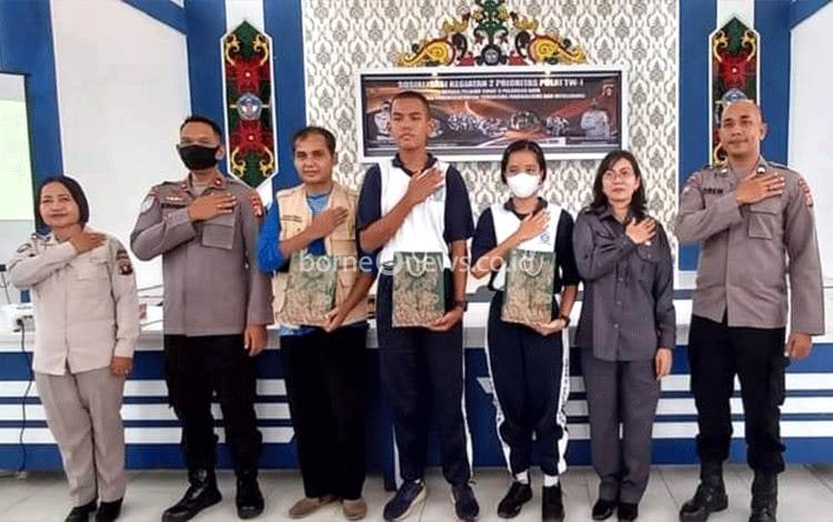 Kuatkan Wawasan Kebangsaan, Cegah Radikalisme dan Intoleransi