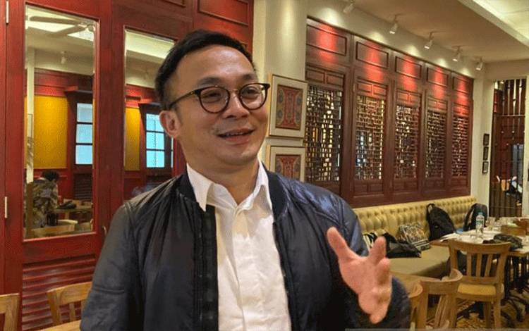Lewat Festival Indonesia, Dubes RI Promosikan IKN di Bulgaria