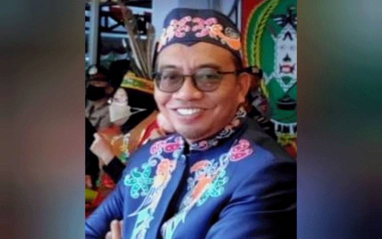 Legislator ini Sebut Ada 4 Poin yang Harus Diperhatikan Dalam Raperda RTRWP