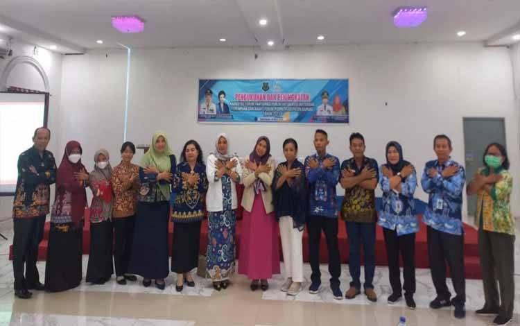 Anggota DPRD Kapuas: Forum Puspa akan Bekerja Maksimal