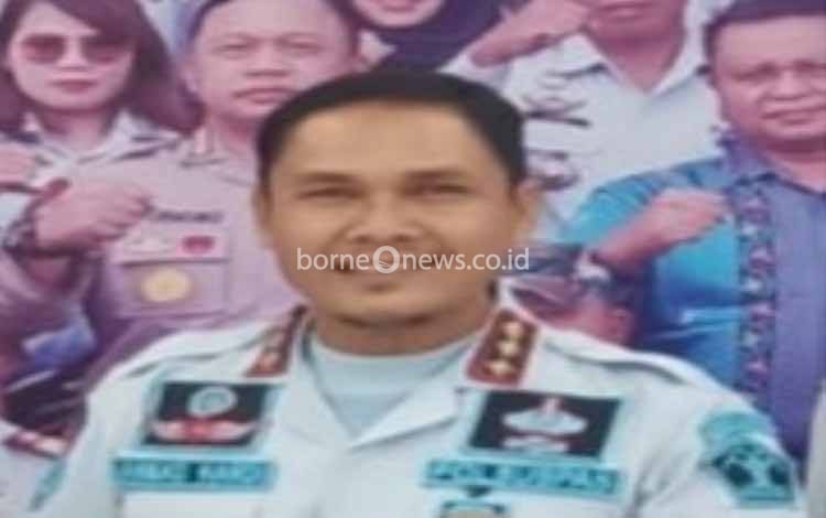 Lapas Narkotika Kasongan Over Kapasitas, Kini Jumlahnya Capai 689 Orang