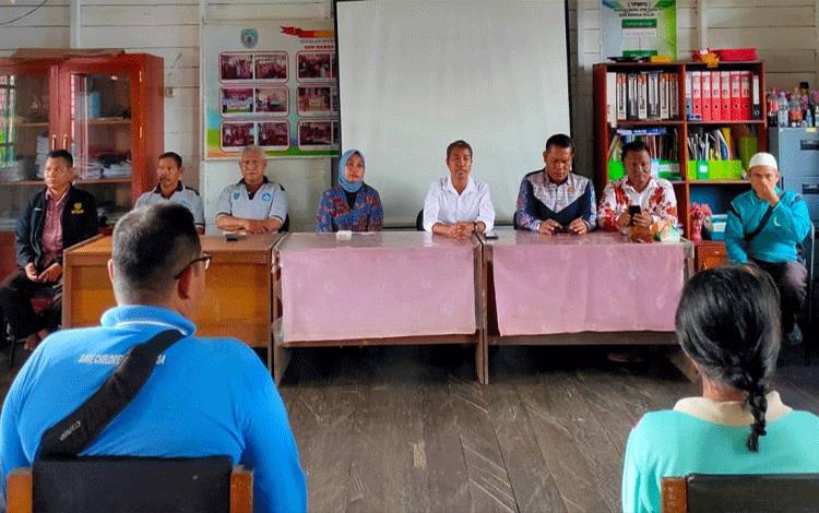 Kasus Perundungan di Lamandau, Warga Pertanyakan Pengawasan Sekolah
