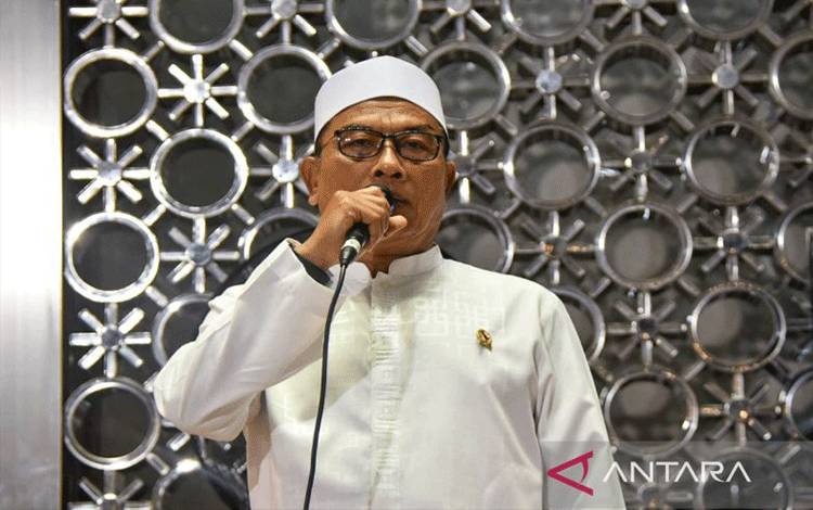 Istri Kepala Staf Kepresidenan Moeldoko Meninggal Dunia