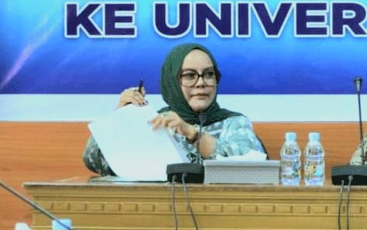 Dewan Kalteng Dorong Pengelolaan Desa Wisata di Wilayah Perkotaan