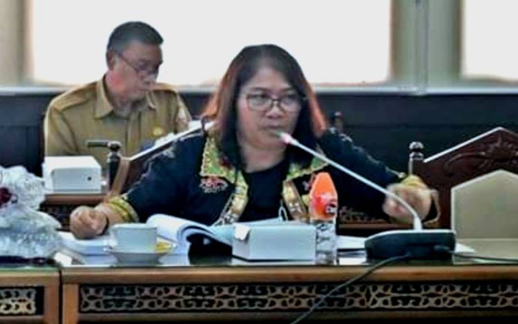 Dewan Minta Pemda Pastikan Kesiapan Pelaksanaan Pemilu Serentak 2024