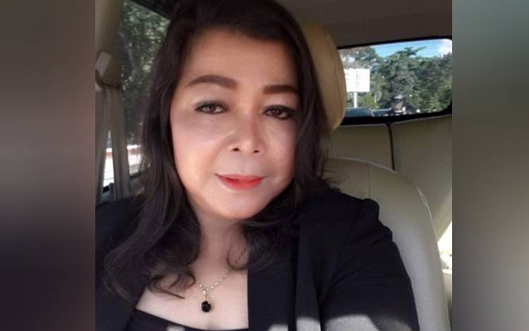 Dewan Ingatkan Pentingnya Kerja Bakti?