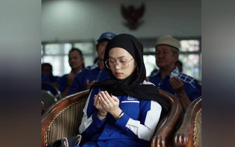 Dewan Ajak Masyarakat Bersama Jaga Infrastruktur