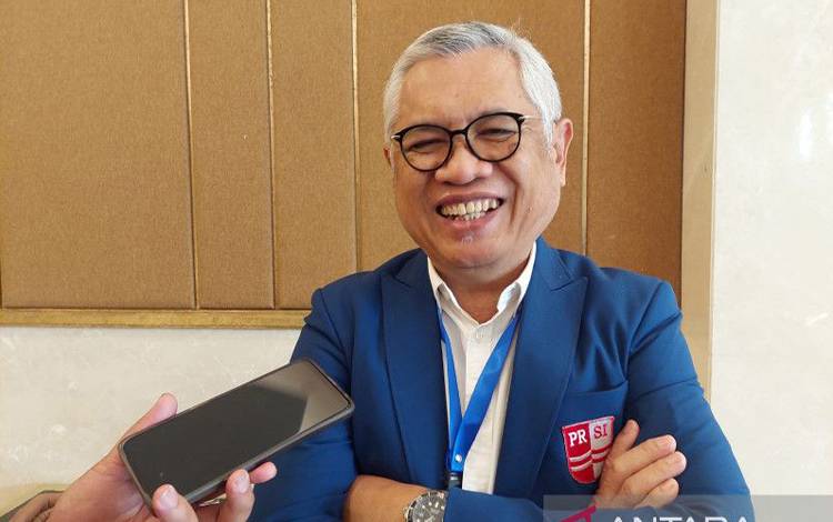 Perenang Indonesia Uji Coba di Dua Negara Sebelum SEA Games 2023