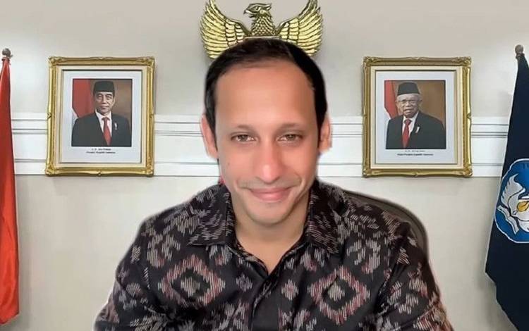 Pemerintah Luncurkan Program Wirausaha Merdeka 2023