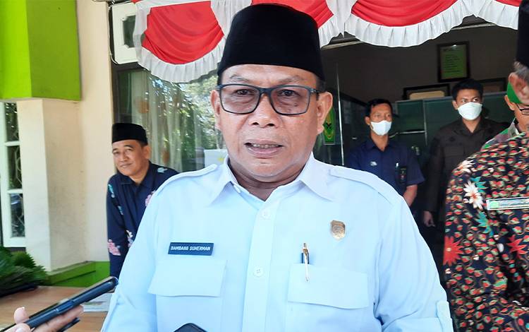 Jelang Ramadan, Tempat Hiburan Malam di Kobar Harus Jadi Atensi Pemerintah Daerah