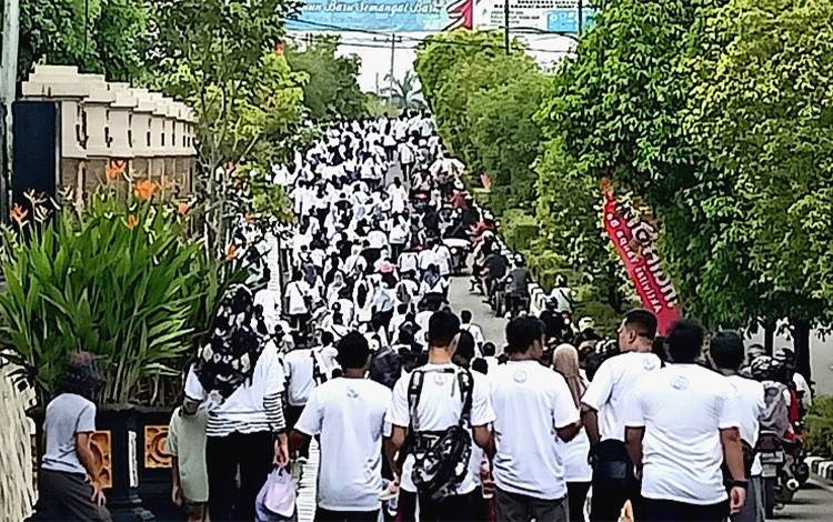 Dokter: Olahraga Bantu Perbaiki Kondisi Kesehatan Penderita Diabetes